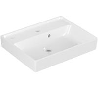 Villeroy und Boch Collaro lavabo 43345001 avec trop-plein, 50x40cm, blanc