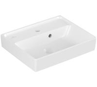 Villeroy & Boch Lave-mains Collaro 433445RW avec trop-plein 45x37 cm Pierre blanche C-plus
