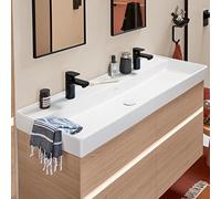 Villeroy & Boch Collaro Vasque double, 4A33C1RW,