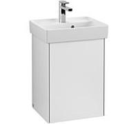 Villeroy & Boch Collaro Villeroy & Boch C00501MS 41x54.6x34.4cm, avec éclairage LED, White Matt