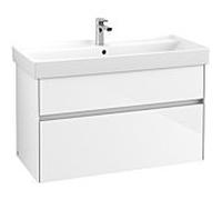 Villeroy & Boch – vasque Collaro C01100DH 95,4 × 54,6 × 44,4 cm – blanc brillant