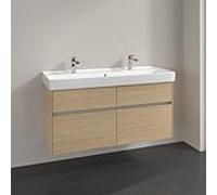 Villeroy & Boch Collaro Villeroy & Boch vasque C01200VJ 115.4x54.6x44.4cm, Nordic Oak