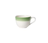 Villeroy & Boch Colourful Life Green Apple tasse à café (Lot de 6)