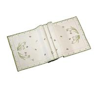 Villeroy & Boch Chemin de table Colourful Spring Gob Perce-Neige