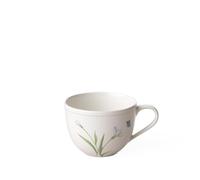 Villeroy & Boch - Colourful Spring Tasse À Café 230 Ml, Garanti Lave-Vaisselle, Compatible Micro-Ondes, Gobelet, Mug, Décorations De Pâques, Déco De Pâques, Porcelaine Premium, Blanc/Multicolore