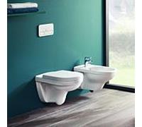 WC Suspendu Villeroy et Boch O.Novo Pack Blanc 5660HR