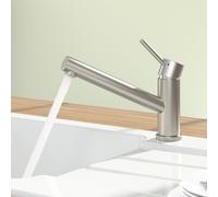 Villeroy & Boch Como Mitigeur de cuisine, pivotant, 925111LC,