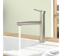 Villeroy & Boch Como Sky Mitigeur de cuisine, pivotant, 927800LC,