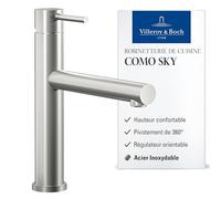 Villeroy & Boch Robinet de cuisine Como Sky