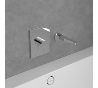 Villeroy & Boch Conum Bec déverseur, TVT12700300061,