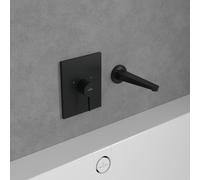 Villeroy & Boch Conum Bec déverseur, TVT127003000K5,