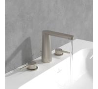 Villeroy & Boch Conum Mélangeur de lavabo, TVW12700100064,