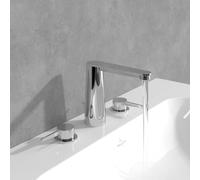 Villeroy & Boch Conum Mitigeur de lavabo, TVW12700100061,