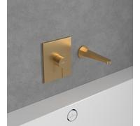 Villeroy & Boch Conum Mitigeur monocommande de douche encastré, TVS12700400076,