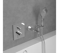 Villeroy & Boch Conum Mitigeur monocommande, pour bain & douche, TVT12700100061,