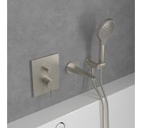 Villeroy & Boch Conum Mitigeur monocommande, pour bain & douche, TVT12700100064,