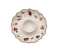 Villeroy & Boch Coquetier, Blanc/Multicolore, Coquetier