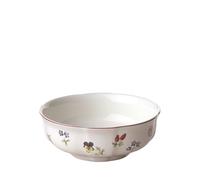 Villeroy & Boch Coupe à dessert Petite Fleur (10-2395-3900), Porcelaine, 1 bol
