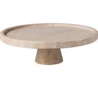 Villeroy & Boch Coupe à servir Manufacture DH 28x10 cm beige