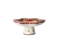 Villeroy & Boch Winter Bakery Delight Multicolore Porcelaine