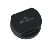 Villeroy & Boch Couvercle pour double poignée rotative ronde, 94052506,