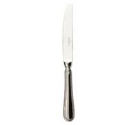 Villeroy & Boch Couverts Bande croisée Septfontaines 18/10 acier inoxydable Couteau de table 222 mm