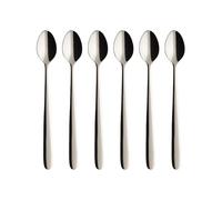 Villeroy & Boch Couverts Daily Line Acier inoxydable 18/10 Cuillère à long drink Set 6 pcs. 200 mm