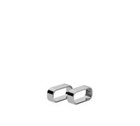 Villeroy & Boch Daily Line 2 Ronds de Serviette