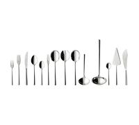 Villeroy & Boch Couverts de table Piemont Acier inoxydable