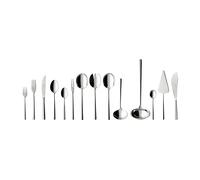 Villeroy & Boch Couverts Piemont 70 pièces Acier inoxydable