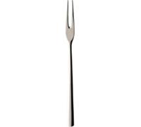 Villeroy & Boch Piemont Fourchette à viande, 18,7 cm, Acier inoxydable