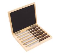 Villeroy & Boch Couverts Texas Couteau à pizza / steak Set 6 pcs.