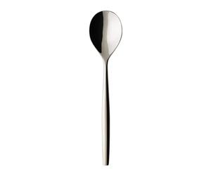 Villeroy & Boch Cuillère à dessert Metro Chic Acier inoxydable