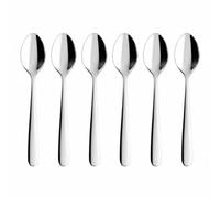 Villeroy & Boch – Cuillères à café Daily Line – lot de 6