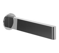 Villeroy & Boch Dawn Bec de baignoire pour montage mural - chrome TVT10650515161