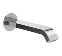 Villeroy & Boch Dawn Bec de baignoire pour montage mural - chrome TVT10650515261