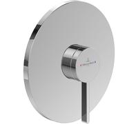 Villeroy & Boch Dawn Mitigeur encastré monocommande - chrome TVS10635211061