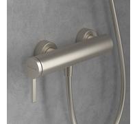 Villeroy & Boch Dawn Mitigeur monocommande de douche en applique, TVS10630115064,