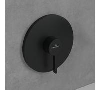 Villeroy & Boch Dawn Mitigeur monocommande de douche encastré, TVS106352110K5,