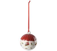 Villeroy & Boch de Jouet Delight Décoration de Noël Balle Sphère 6cm Porcelaine