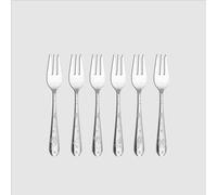 Villeroy & Boch de Jouet Delight Fourchette Douceur Set 6 Pièces 16cm Acier Inox