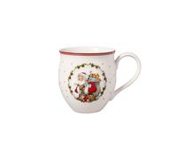Villeroy & Boch de Jouet Delight Tasse avec Poignée 360ml Porcelaine Table Natal