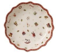 Villeroy & Boch de Jouet Delight Tasse Bol 16cm Table de Noël Porcelaine