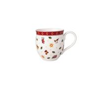 Villeroy & Boch de Jouet Delight Tasse Mug avec Poignée Petite 230ml Porcelaine