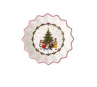 Villeroy & Boch - de Jouet Fantasy Tasse Bol Décoration Noël 24cm