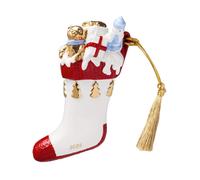 Villeroy & Boch Annual Ornaments décoration pour le sapin Botte 7 cm