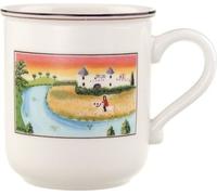 Villeroy & Boch Design Naif Gobelet avec anse Château 300ml