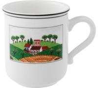 Villeroy & Boch Design Naif Gobelet avec anse Dörfchen 300ml