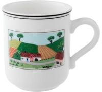 Villeroy & Boch Design Naif Gobelet avec anse Dorfstrasse 300ml