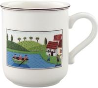 Villeroy & Boch Design Naif Gobelet avec anse Kahn 300ml